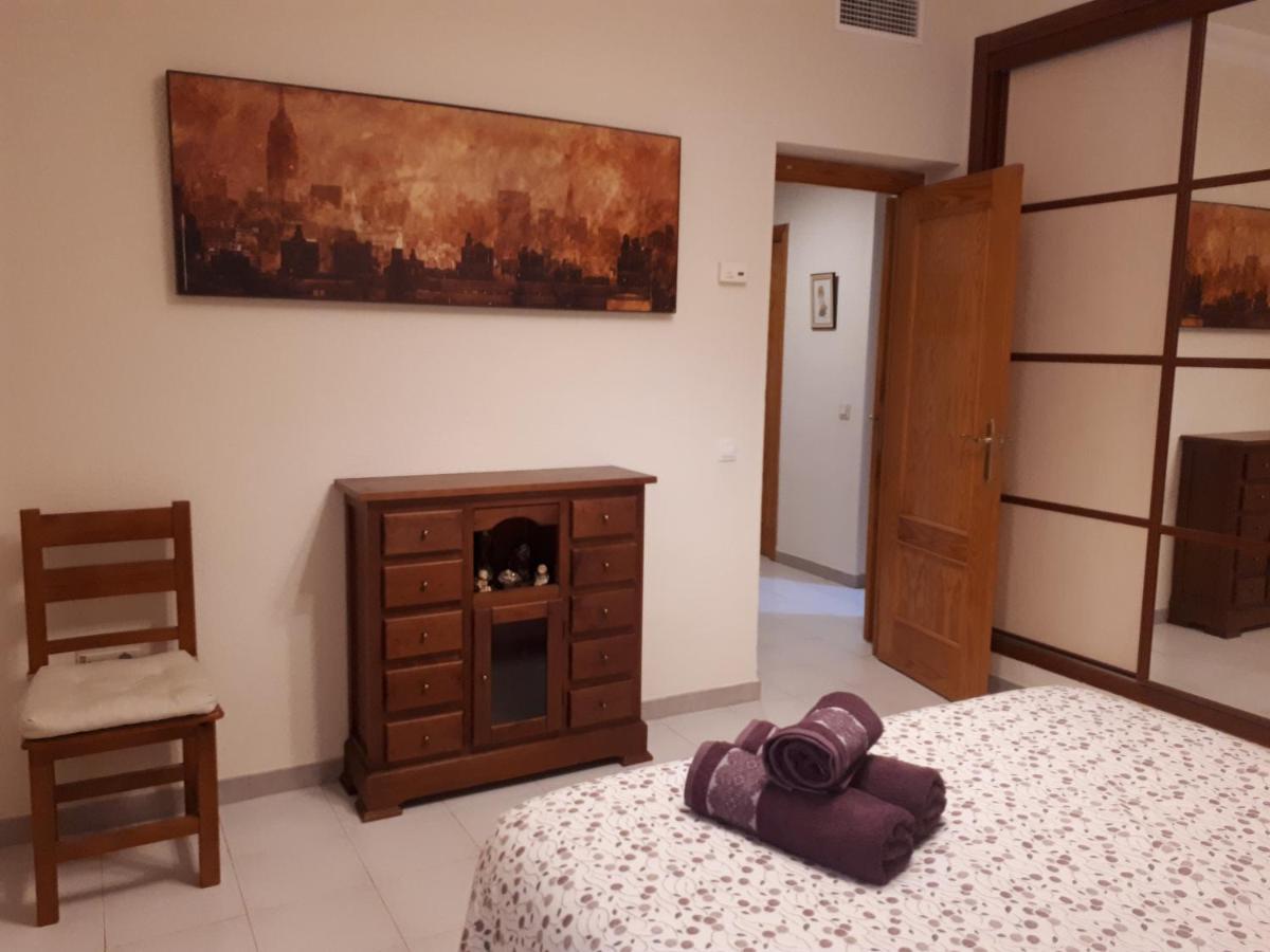 Casa Villa Ladi Umbrete ภายนอก รูปภาพ