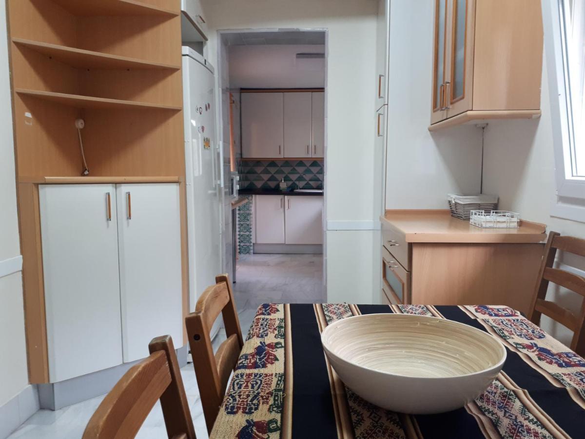 Casa Villa Ladi Umbrete ภายนอก รูปภาพ