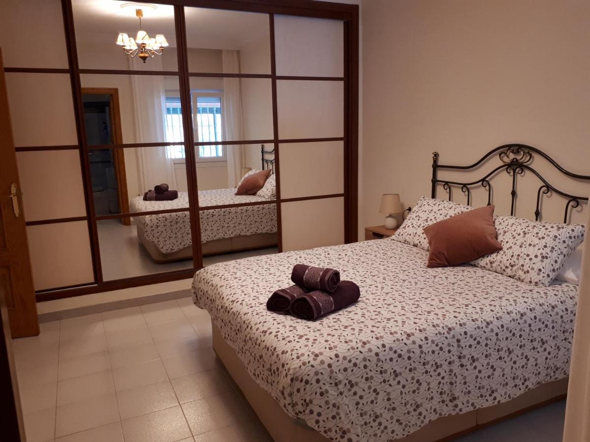 Casa Villa Ladi Umbrete ภายนอก รูปภาพ